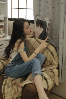 陷入热恋的我们电视剧